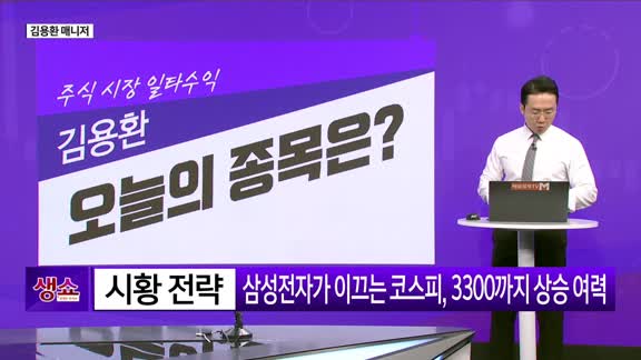 [생생한 주식쇼 생쇼] 비트맥스 (377030) 비트코인 상승 수혜 기대…목표가 1만원 제시