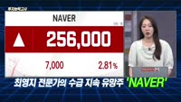 [투자능력고사] 주식남녀 / 변동성 장세, 지속적인 수급 유입 기대되는 종목은? 