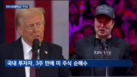 국내 투자자 '미장 베팅' 이어가지만…머스크·관세가 '변수'