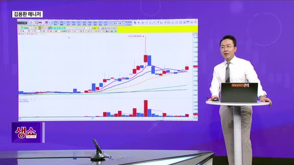 [생생한 주식쇼 생쇼] 뱅크웨어글로벌 (199480) STO·스테이블코인 법제화 수혜 기대