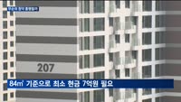 '시세차익 최대 15억' 부동산 규제 가늠자 '올파포' 흥행할까