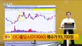 [생생한 주식쇼 생쇼] OCI홀딩스 (010060) 관세 종전 수혜주로 주목