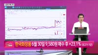 [생생한 주식쇼 생쇼] 뉴파워프라즈마 (144960) 도훈시스 상장 수혜 기대