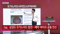 [생생한 주식쇼 생쇼] 오가노이드사이언스 (476040) 동물실험 대체 기술 부각