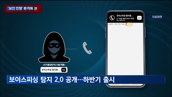 통신3사, 보안투자 '격돌'…KT, 1조원 투입