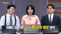 [투자능력고사] 주식남녀 / ‘3%룰 & 이사 주주충실 의무‘ 의결… 국내 증시 훈풍 이어갈까?