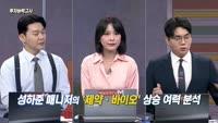 [투자능력고사] 주식남녀 / 호실적 기대감 확대 ‘제약·바이오’ 상승 여력 남아있나?