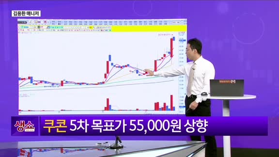 [생생한 주식쇼 생쇼] 유라클 (088340) STO 법제화 기대주…저점 매수 기회