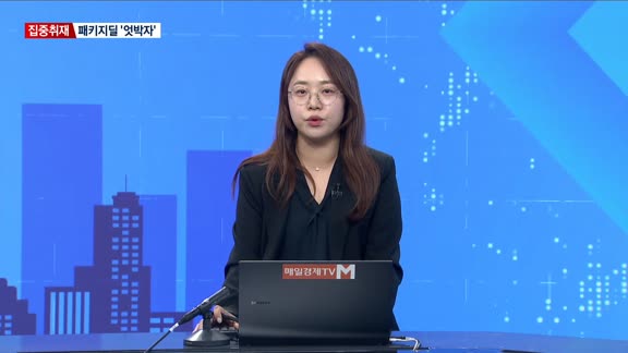 [집중취재] 한미 관세협상 본게임…막판 '조율 진통'