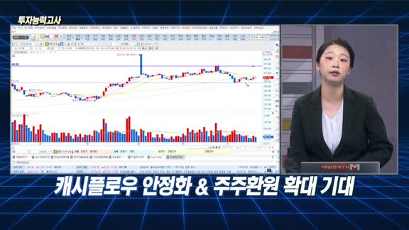 [투자능력고사] 주식남녀 / 실적 개선 기대감 확대 '조선' 상승 여력 남아있는 종목은?