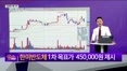 [생생한 주식쇼 생쇼] 삼성전자·하이닉스 독주 완화와 대안 대형주의 개별 모멘텀 부각