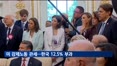 트럼프, 새 '강제노동 관세' 시행…한국도 12.5% 적용