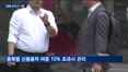 '빚투 조이기' 시행…예탁금 회복 더딘 가운데 빚투 33조