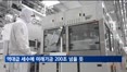 반도체 호황에 불어난 세금…'미래기금' 200조 넘어설 듯
