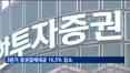 3분기 증권결제대금 일평균 35조4천억…전 분기 대비 16.5%↓