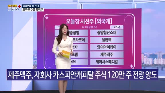 클로징벨 플러스