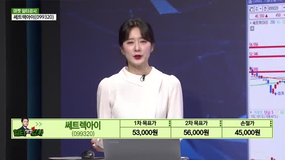  증시 오늘과 내일