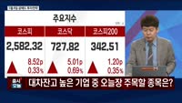 증시 오늘