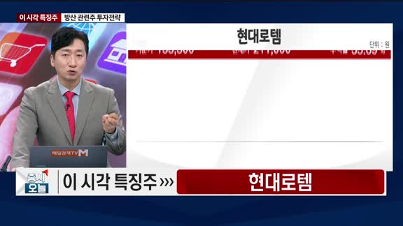  증시 오늘