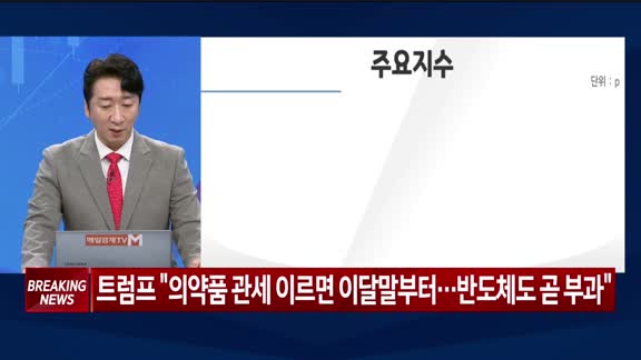 증시 오늘