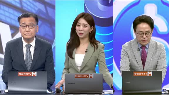 굿모닝 오늘의 증시