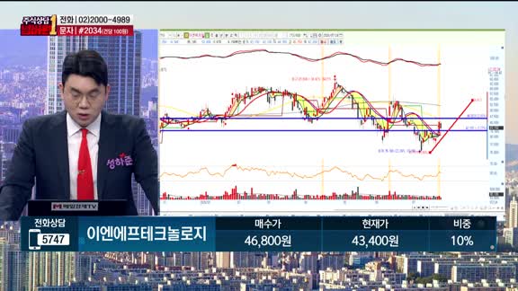 주식상담 넘버원 1부