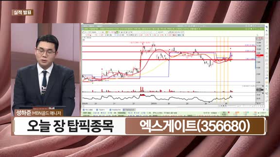  도전! 텐배거