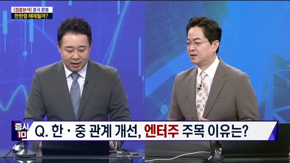 증시10