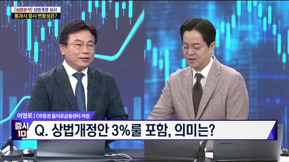 증시10