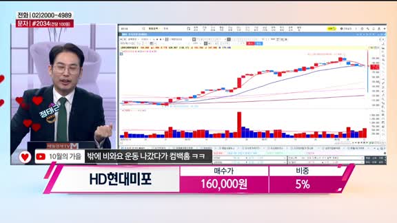 친절한 종목상담 4989