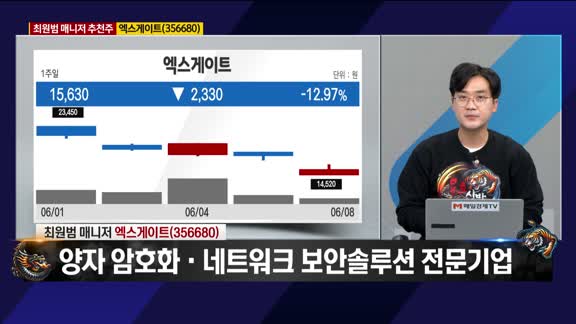 용호상박 투자의 전쟁