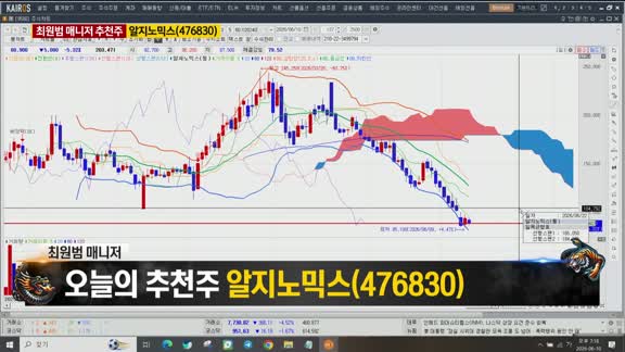 용호상박 투자의 전쟁