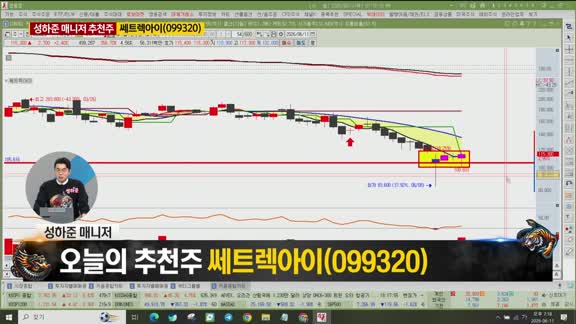 용호상박 투자의 전쟁
