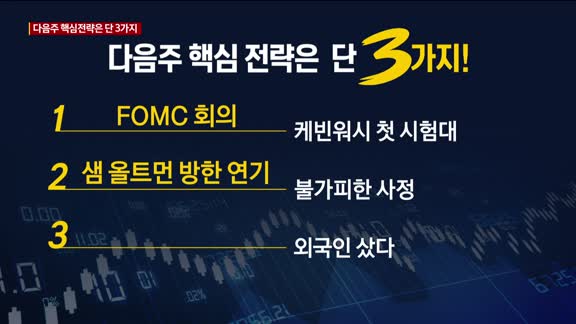 용호상박 투자의 전쟁